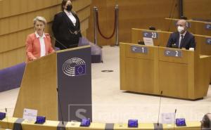 Brexit: Europski parlament otklonio prepreku prema ratifikaciji sporazuma